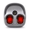 Foot massager F907 grey
