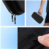 Dux Ducis Handheld Storage Bag Nintendo Switch 2 black