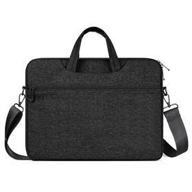 Laptop bag Dux Ducis LBJB 13-13.9" black