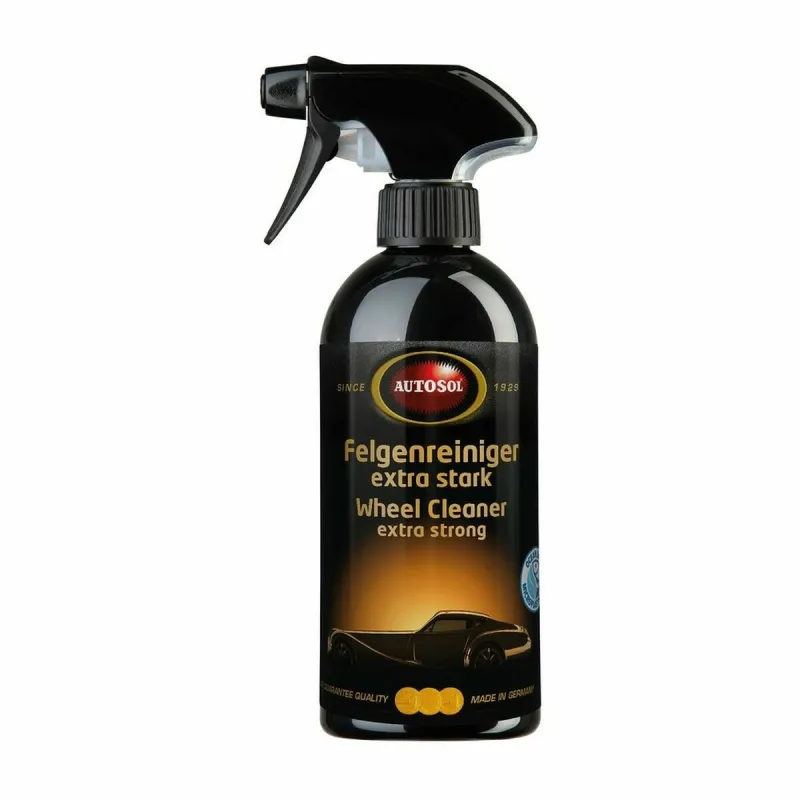 Rattapuhastaja Autosol ‎11 012595 500 ml | Osta veebist — Megaluks