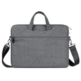 Laptop bag Dux Ducis LBJB 13-13.9" grey