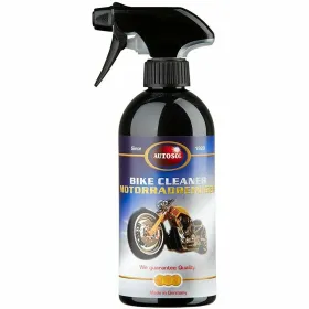 puhdistusaine Autosol SOL11000610 500 ml Moottoripyörä