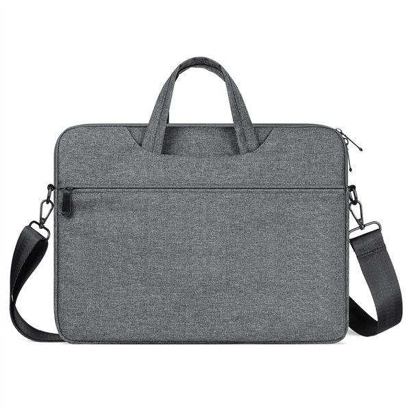 Laptop bag Dux Ducis LBJB 14-15.4" grey
