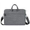 Laptop bag Dux Ducis LBJB 14-15.4" grey