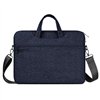 Laptop bag Dux Ducis LBJB 14-15.4" navy blue