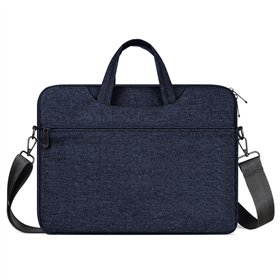 Laptop bag Dux Ducis LBJB 15.5-16" navy blue