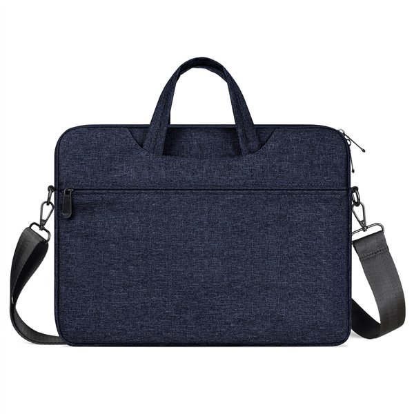 Laptop bag Dux Ducis LBJB 15.5-16" navy blue