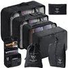 Suitcase organizer set Reach TravelSet