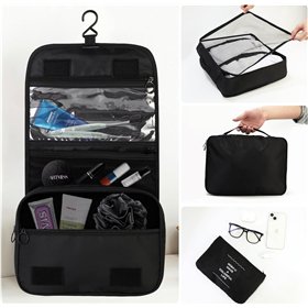 Suitcase organizer set Reach TravelSet