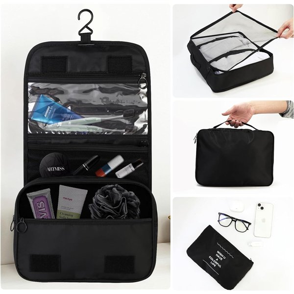 Suitcase organizer set Reach TravelSet