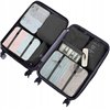 Suitcase organizer set Reach TravelSet