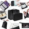 Suitcase organizer set Reach TravelSet