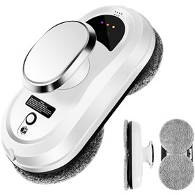 Window cleaning robot Reach HCR-01 white