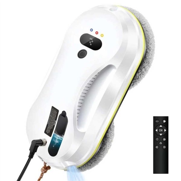 Window cleaning robot Reach W15S white