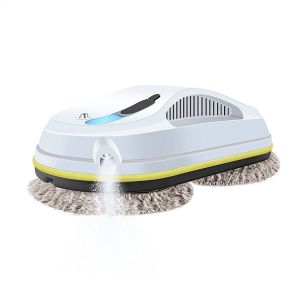 Window cleaning robot Reach W15S white