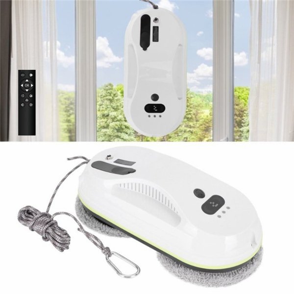 Window cleaning robot Reach W15S white