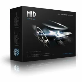 Автомобильная лампа M-Tech XENON DIGITAL BASIC H7 6000K ксенон H7