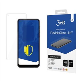 LCD Screen protector 3MK Flexible Glass Lite Samsung A217 A21s