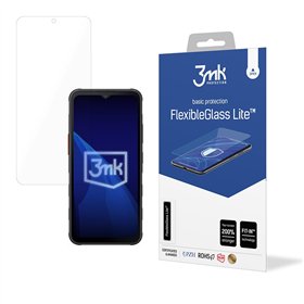 LCD Screen protector 3mk Flexible Glass Lite Samsung G766 Xcover7 Pro