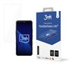 LCD Screen protector 3mk Flexible Glass Lite Samsung G766 Xcover7 Pro