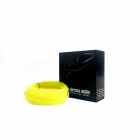 Neona stiepļu sloksne OCC Motorsport 3 m Optiskā šķiedra
