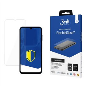 LCD Screen protector 3mk Flexible Glass Samsung A155 A15 4G/A156 A15 5G