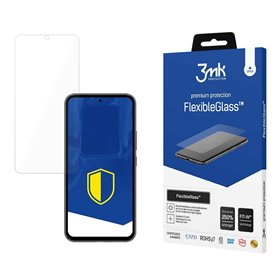 LCD Screen protector 3mk Flexible Glass Samsung A546 A54 5G