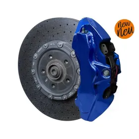 Tapybos rinkinys Foliatec FO2196 Tamsiai mėlyna