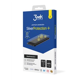 LCD apsauginė plėvelė 3mk Silver Protection+ Apple iPhone 16 Pro Max