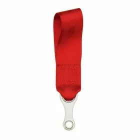 Tow Tape SCHROTH RACING SH90372 1800 Kg Red 7/16