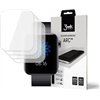 LCD apsauginė plėvelė 3mk Watch ARC Apple Watch 7/8 45mm 3vnt
