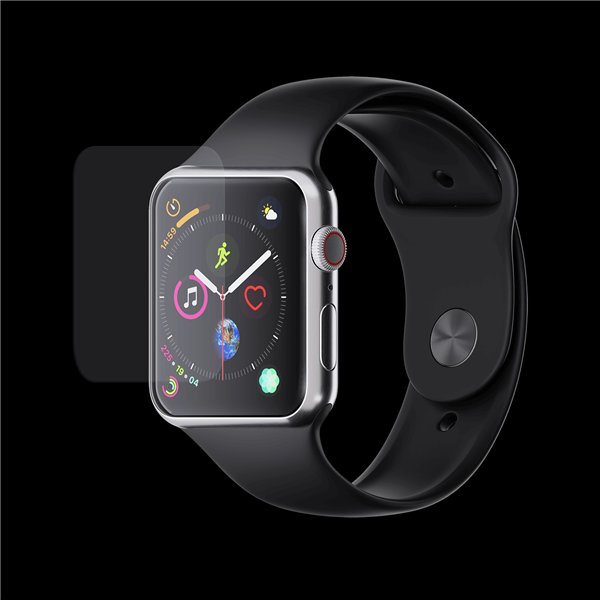 LCD apsauginė plėvelė 3mk Watch ARC Apple Watch SE 40mm 3vnt