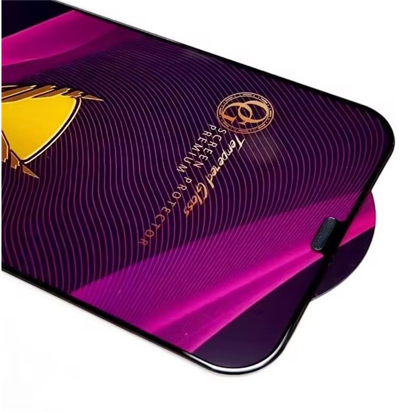 Tempered glass 11D Full Glue (OG Premium) Apple iPhone 14 Pro Max