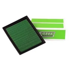 Воздушный фильтр Green Filters P960527
