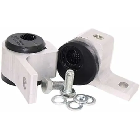 Silentblock Powerflex PFF50-302 Delantera 2 Предметы