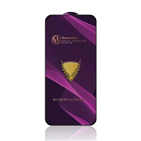 Tempered glass 11D Full Glue (OG Premium) Samsung A515 A51 2020/A525 A52 4G/A526 A52 5G/A528 A52s 5G