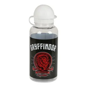 Ūdens pudele Harry Potter Witchcraft Melns Sarkanbrūns PVC 500 ml