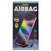 Tempered glass 18D Airbag Shockproof Apple iPhone 14 Plus black