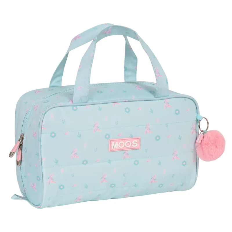 Lasten vessalaukku Moos Garden 31 x 14 x 19 cm Turkoosi