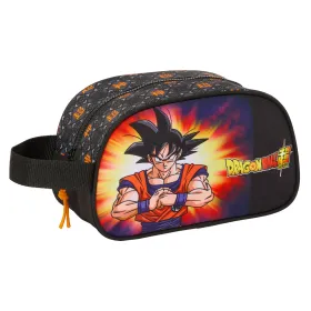 Matkapakkaus Dragon Ball Musta 26 x 15 x 12 cm