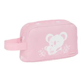 Термическая коробочка для завтрака Safta Koala Розовый 21,5 x 12 x 6,5 cm