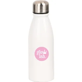 Vesipullo Glow Lab Amazing Polyesteri Metalli 500 ml