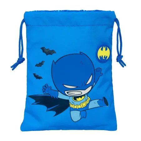 Termoseväsrasia Batman Sininen