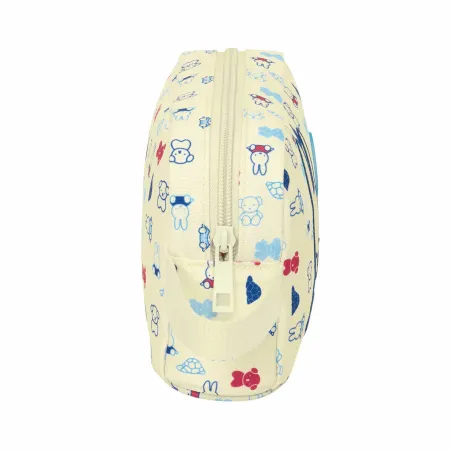 Термическая коробочка для завтрака Miffy Buddy 21,5 x 12 x 6,5 cm