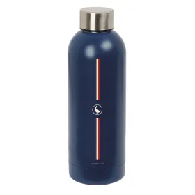 Vandens butelis El Ganso Eclipse Tamsiai mėlyna Nerūdijantis plienas 500 ml