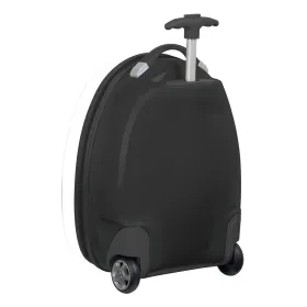 Cabin suitcase Real Madrid C.F. 16'' 23 L 28 x 43 x 23 cm