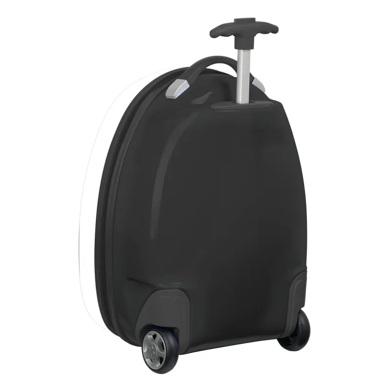 Cabin suitcase Real Madrid C.F. 16'' 23 L 28 x 43 x 23 cm