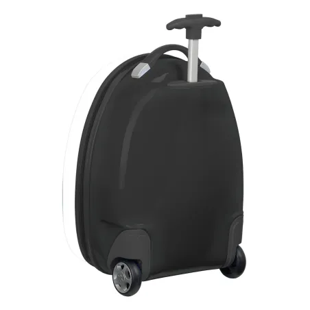 Cabin suitcase Real Madrid C.F. 16'' 23 L 28 x 43 x 23 cm