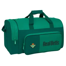 Sporto krepšys Real Betis Balompié Žalia 47 x 26 x 27 cm