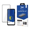 Tempered glass 3mk Hard Glass Max Lite Samsung G556 Xcover7 black